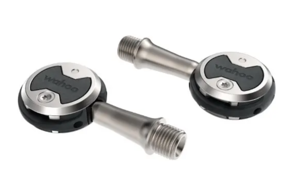 2023 Wahoo speedplay nano pedal