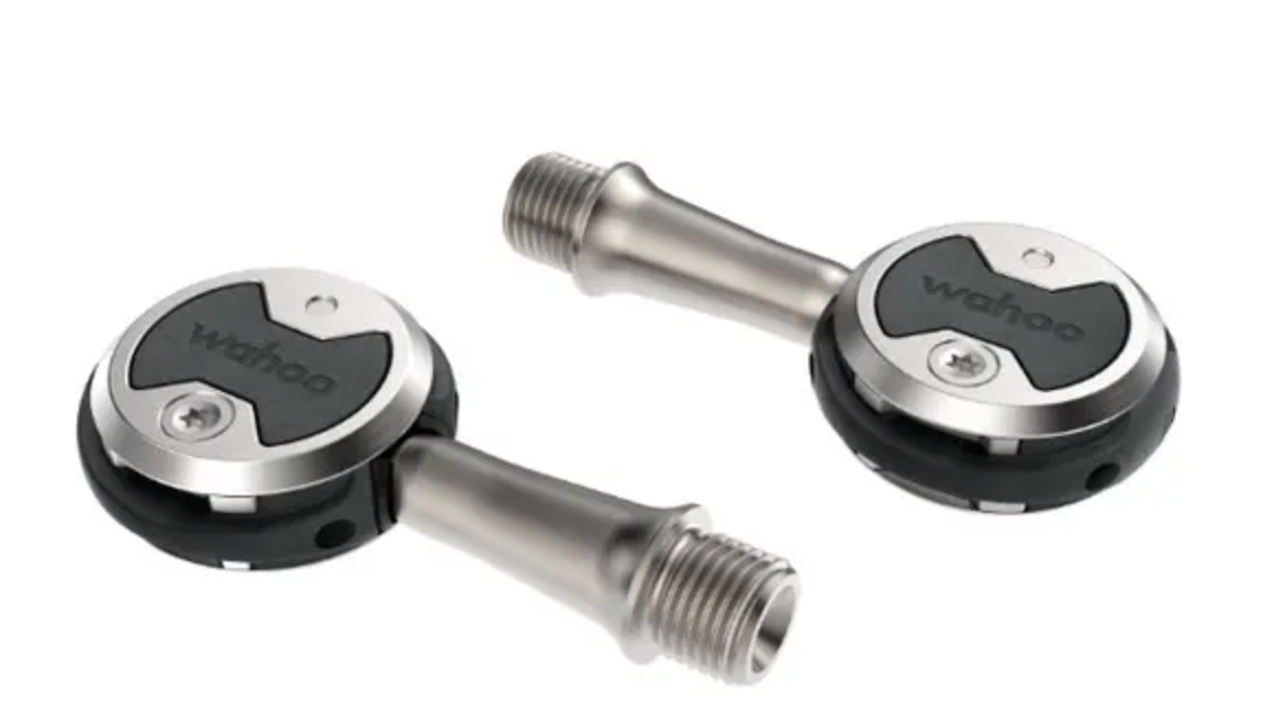 2023 Wahoo speedplay nano pedal