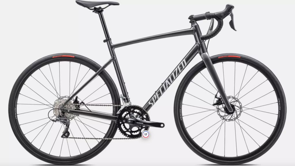 2023 Specialized Allez