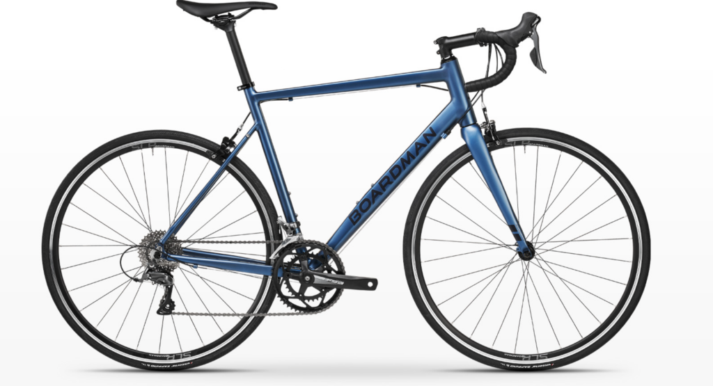 2023 Boardman SLR 8.6