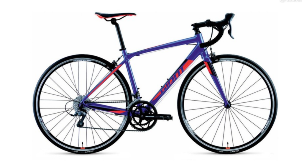 2016 Giant Contend 2