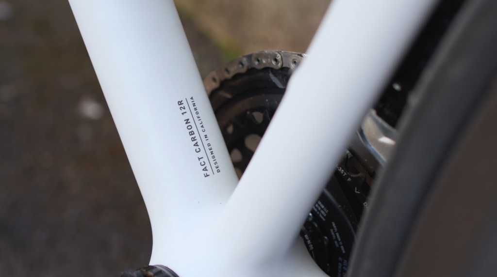 2023 Specialized Tarmac SL8 S-Works Fact 12R carbon layup