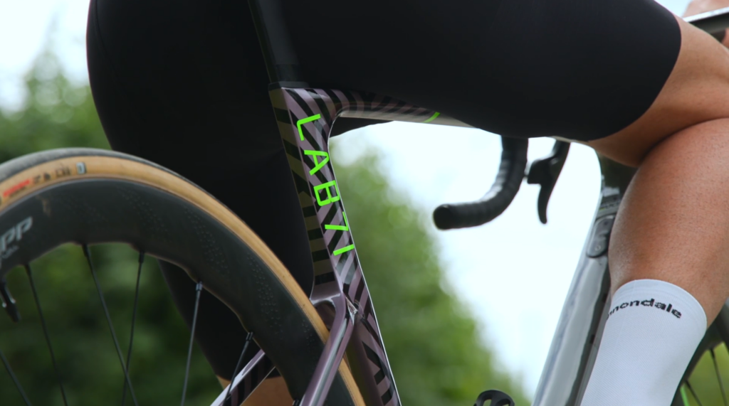Zéfal Little Z bicycle bottle