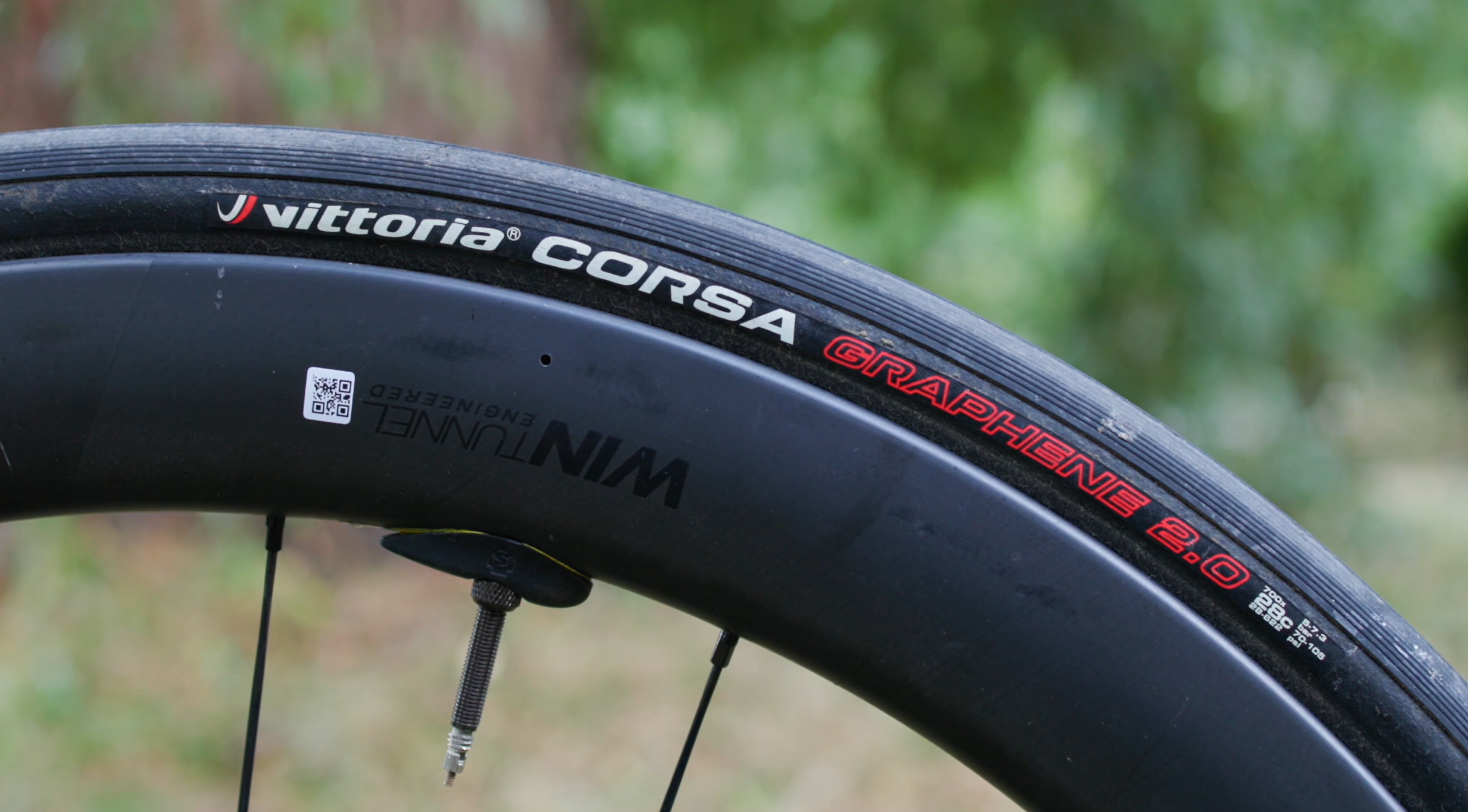 2023 Specialized Sl7 tarmac jamie custom build tyres