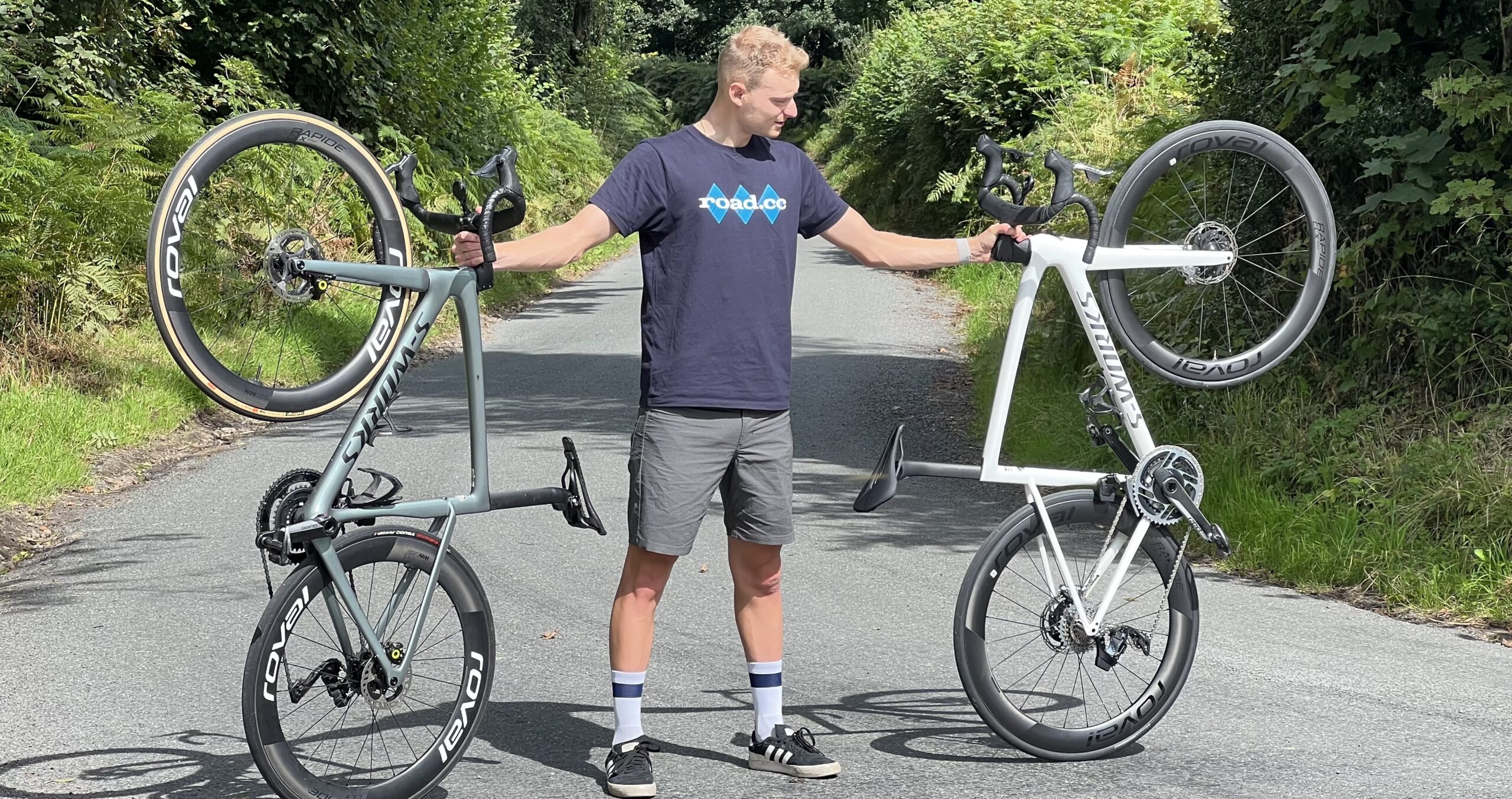 2023 Specialized Tarmac SL7 vs SL8 which one is better?