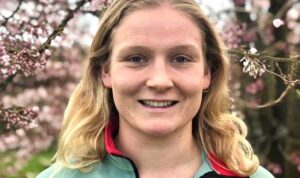Susannah Boddie