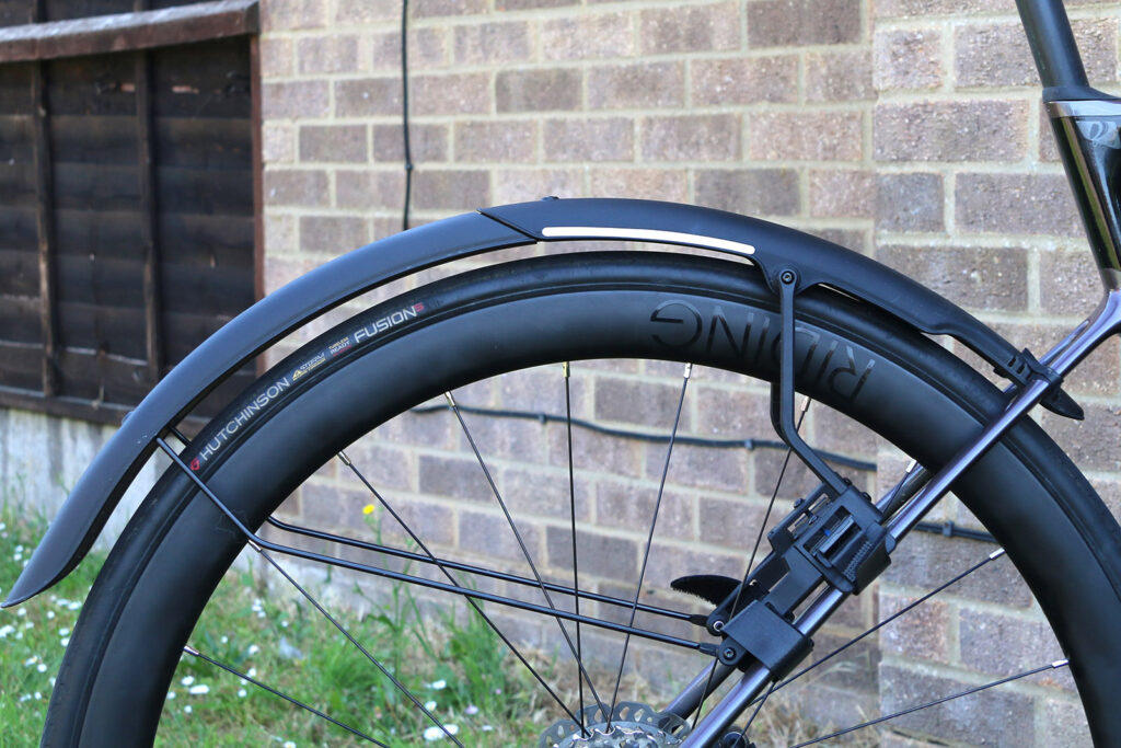 Topeak TetraFender R1 & 2 Set