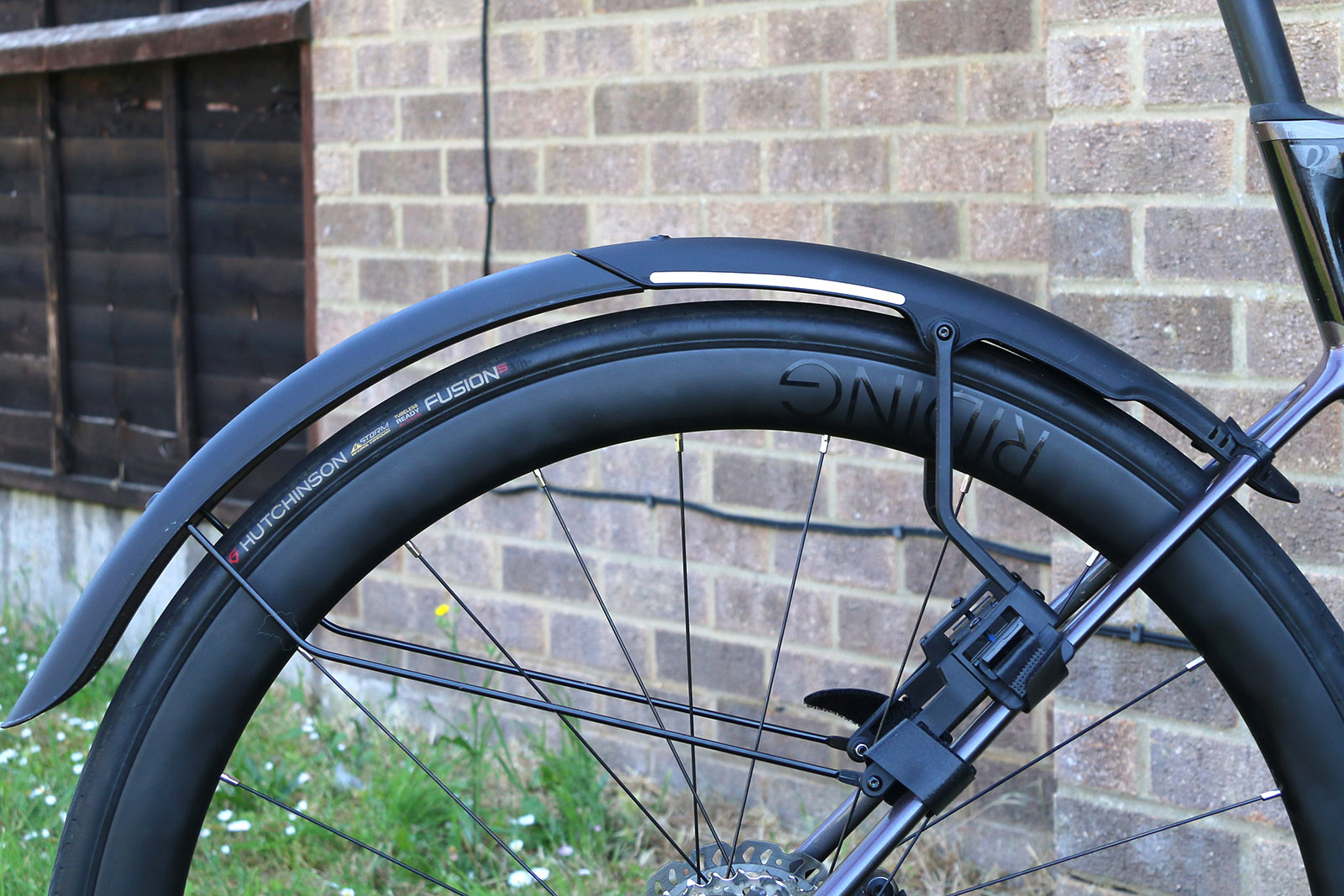 Topeak TetraFender R1 & 2 Set