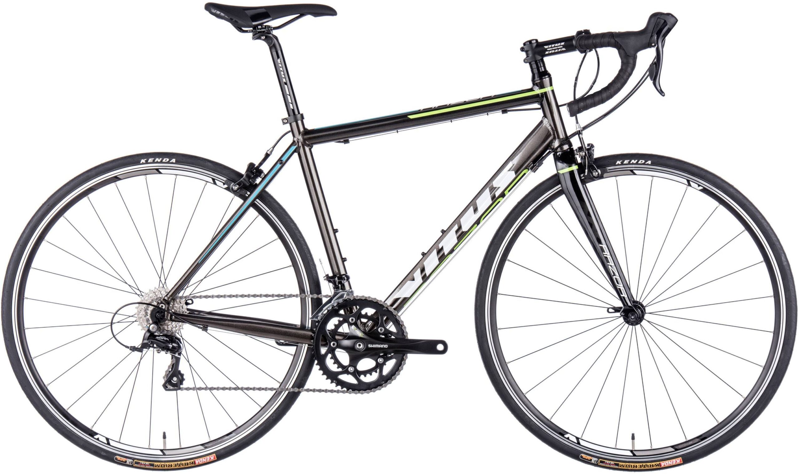 Vitus Razor VR 2016