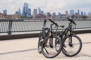 VOLT PULSE – Thames
