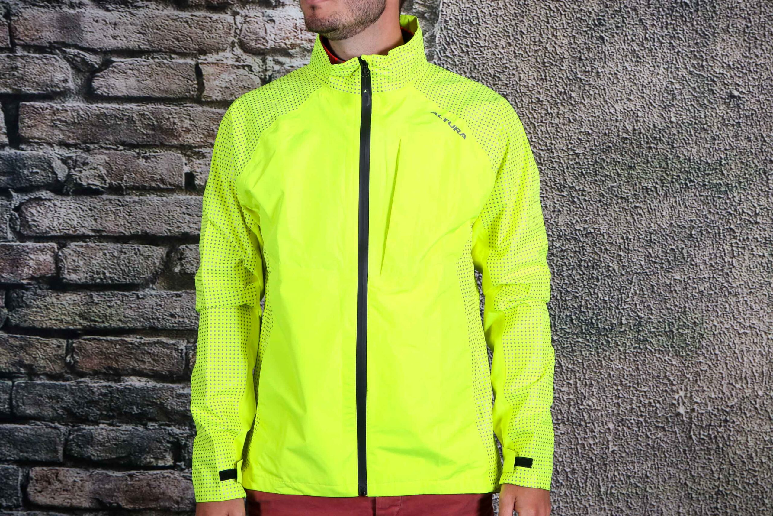 Altura Nightvision Storm Waterproof Jacket