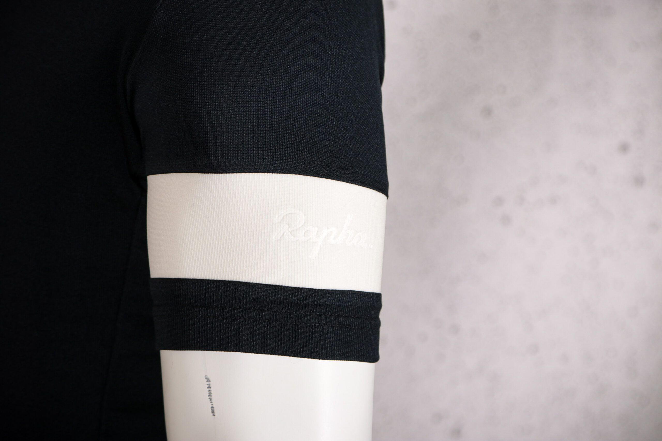 2021 Rapha Classic Jersey – arm logo