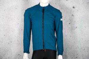 Albion Men’s All Road Pertex Shield Rain Jacket