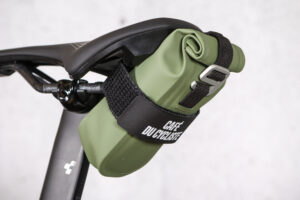 Cafe Du Cycliste Tool Saddle Bag