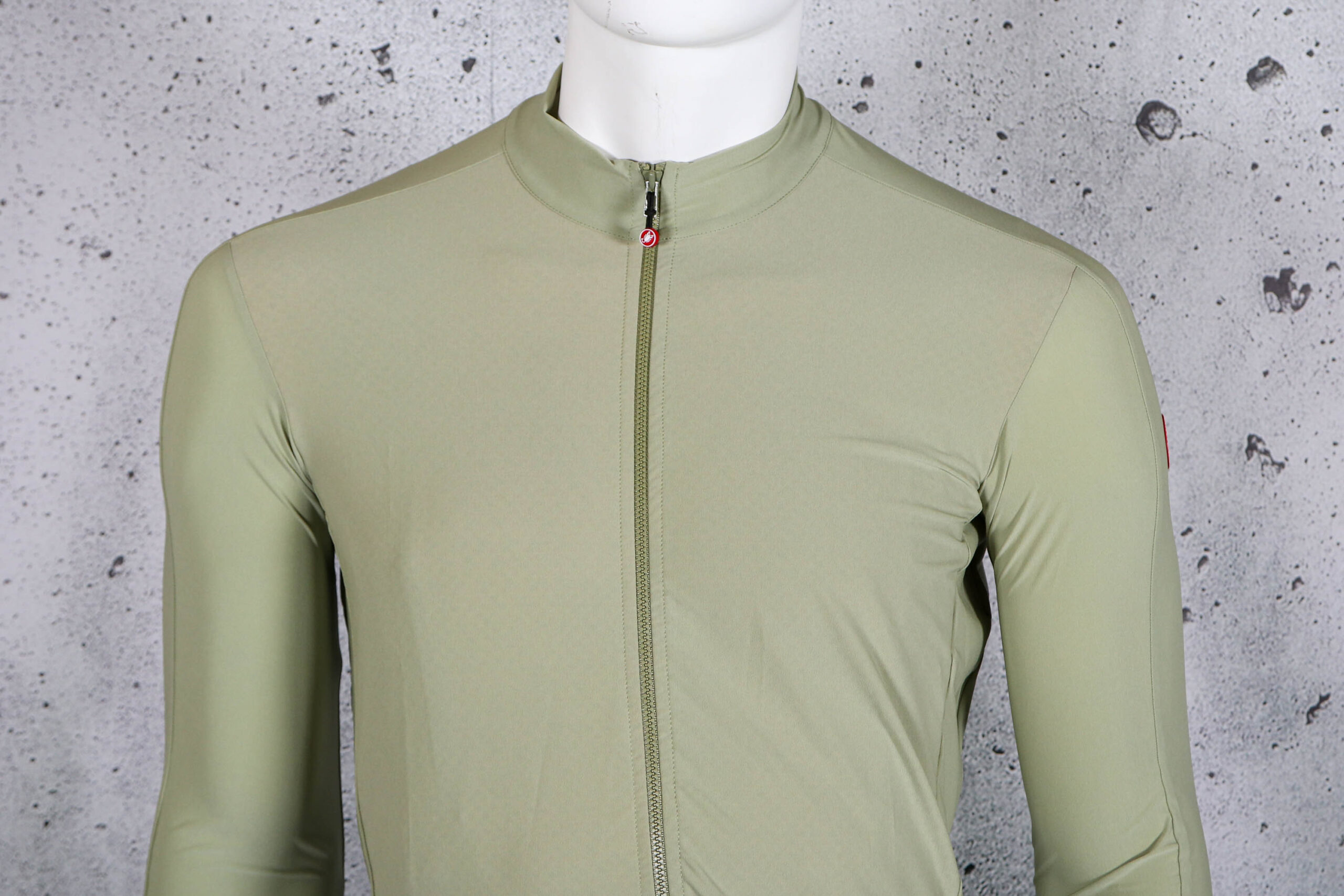 2023 Castelli Flight Jersey Air &ndash; chest