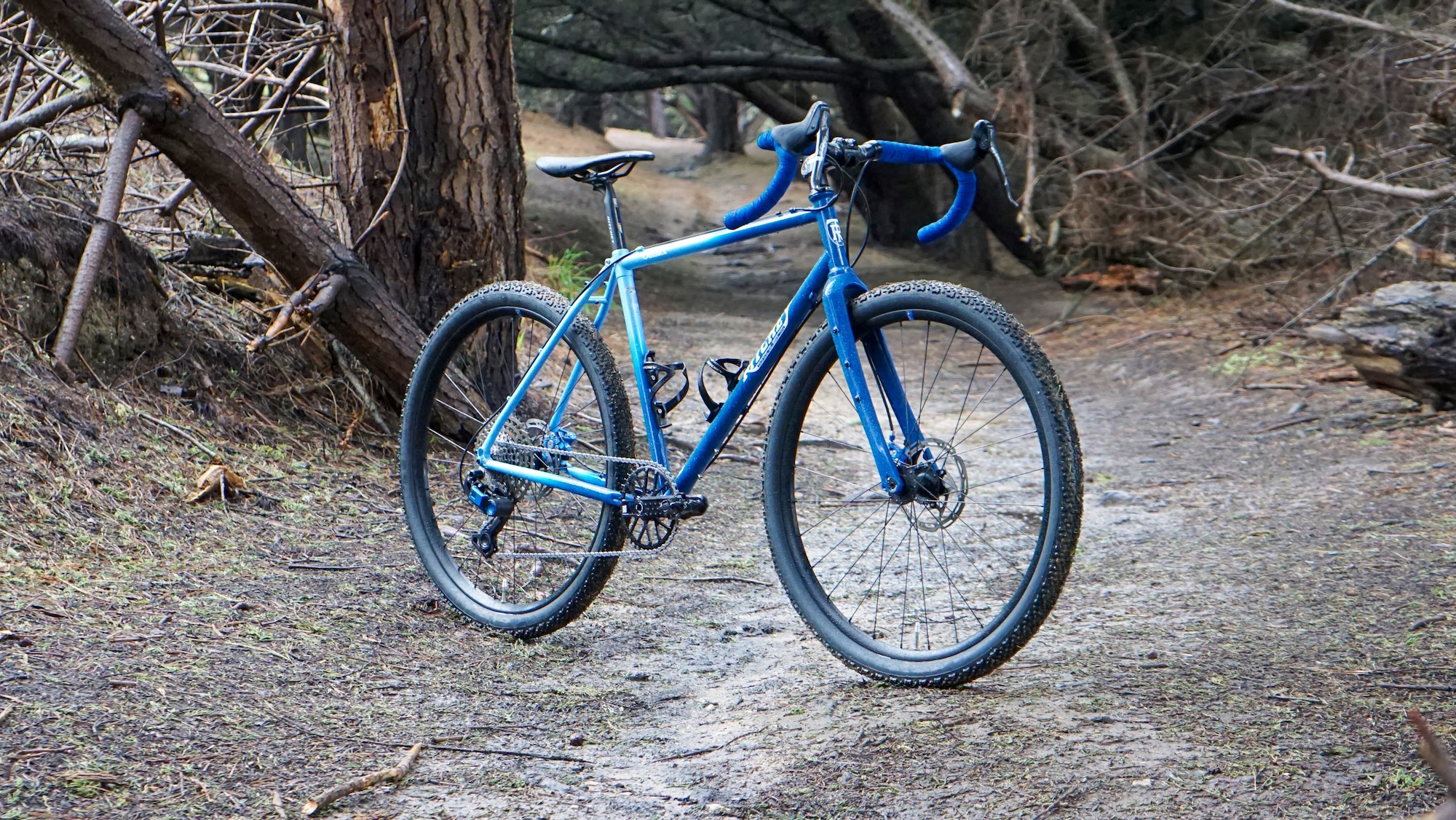 2023 Ritchey 50th Anniversary Outback gravel bike &ndash; 4