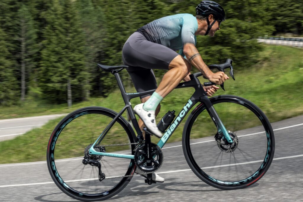 2024 Bianchi Specialissima Reparto Corse – 1