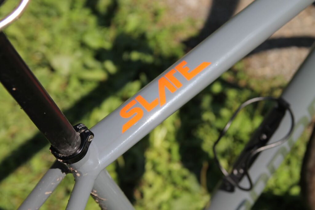 Cannondale Slate &ndash; 8