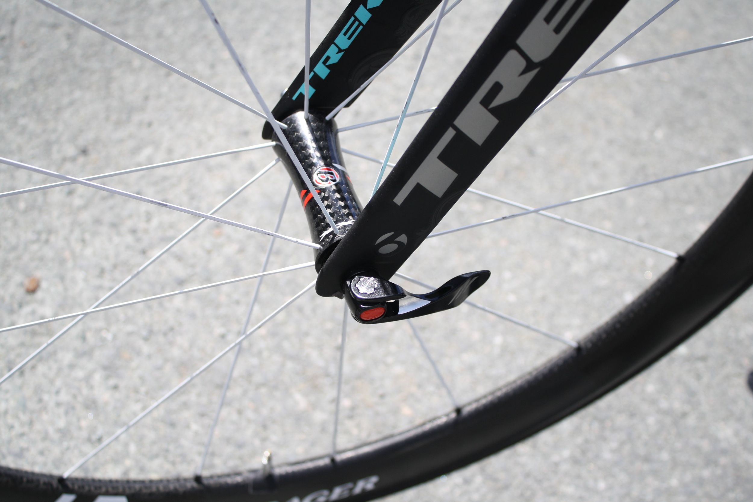 Fabian Cancellara s Leopard Trek Speed Concept25