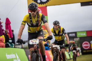 beers cape epic