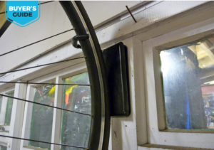 Best bike storage 2026 — keep your fleet organised and your floors clean