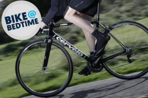 cervelo bike at bedtime hero