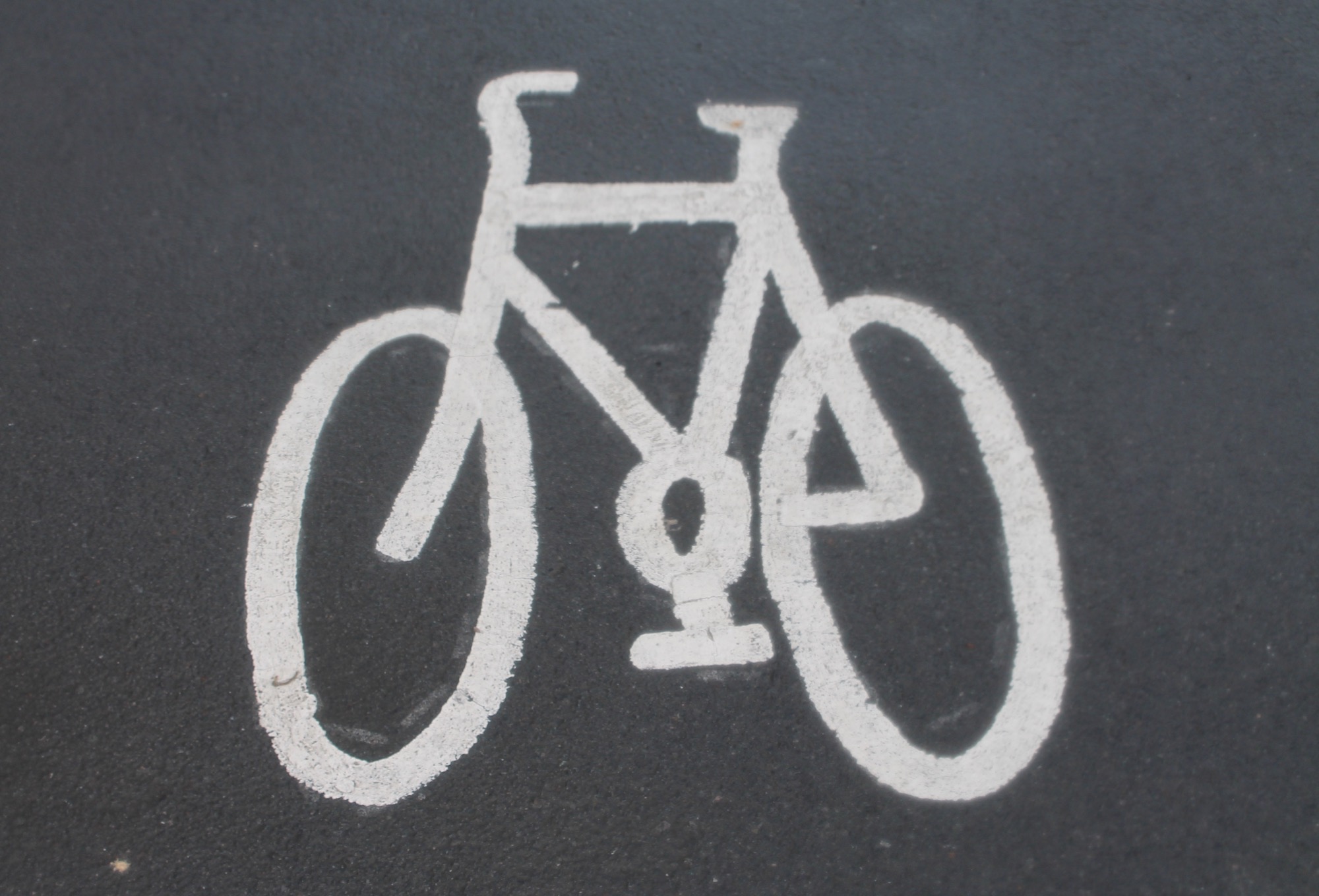 Cycle lanes – 10