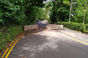 Archer Lane modal filter