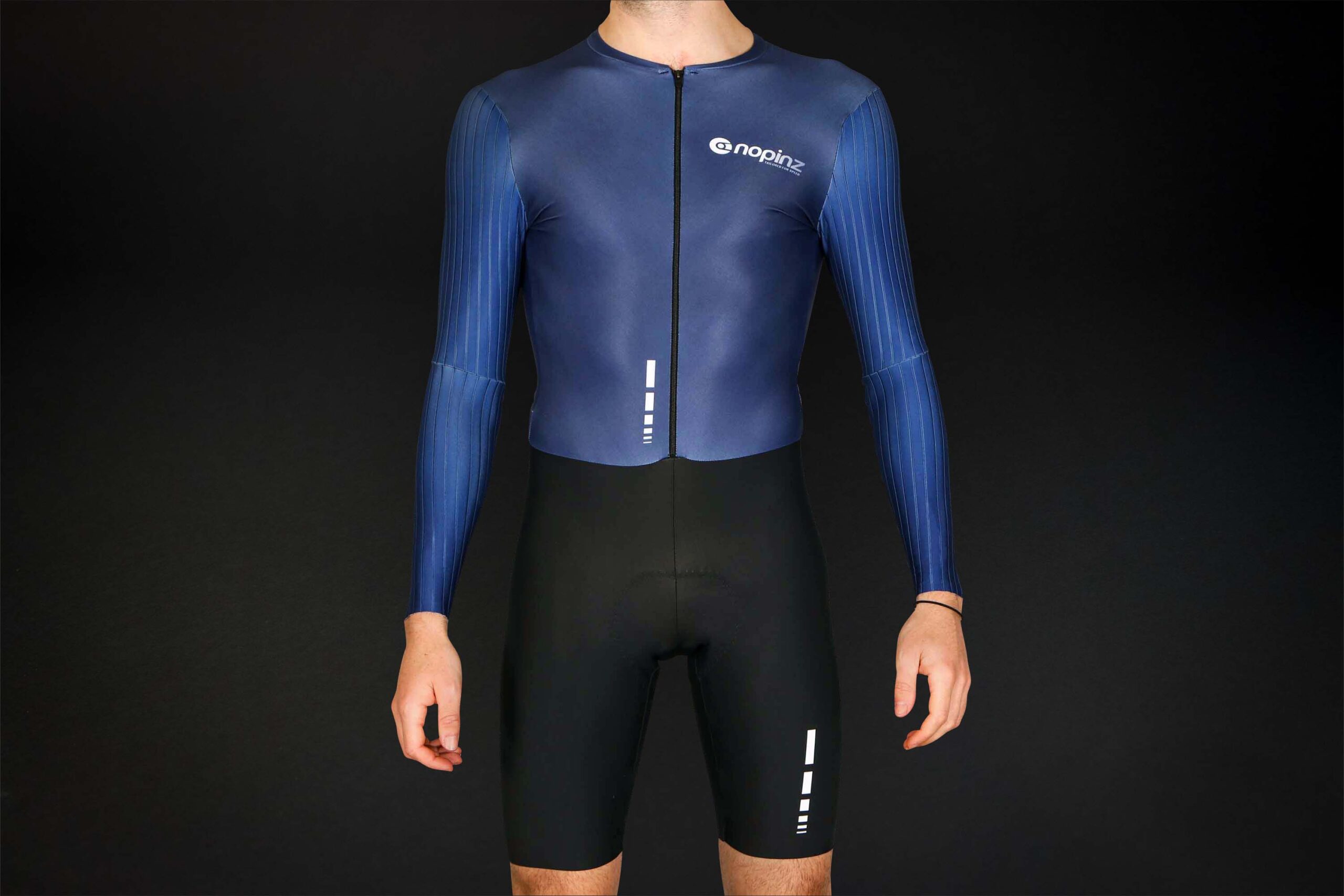 Nopinz Pro-1 All Season Skinsuit 2