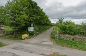 Nursery Lane, Harrogate