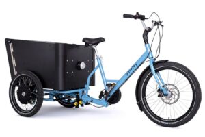 Pashley Multi-trike
