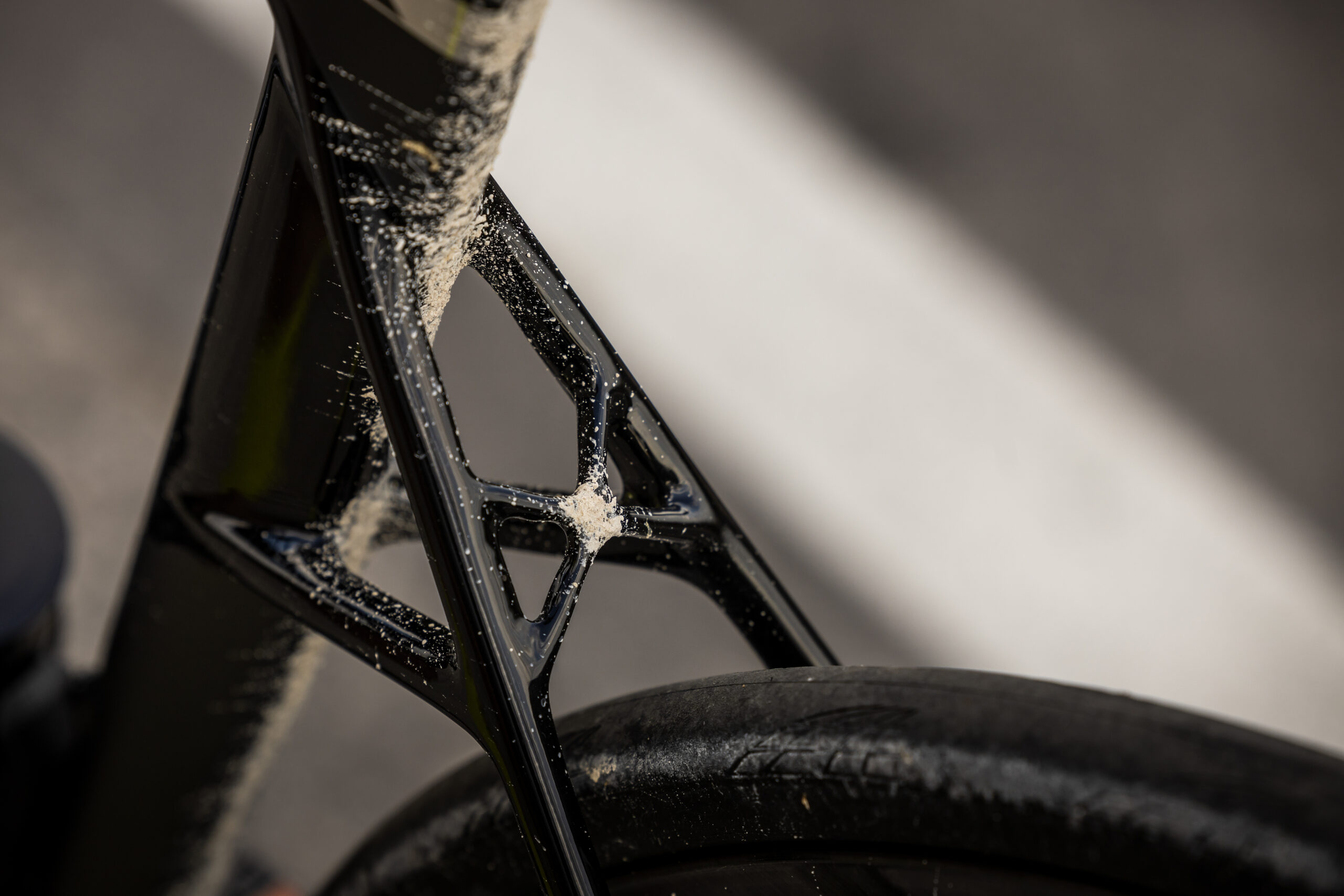 Pinarello X first ride X-Stays