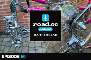 road.cc Podcast episode 60