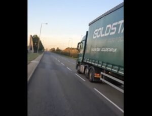 Safe pass