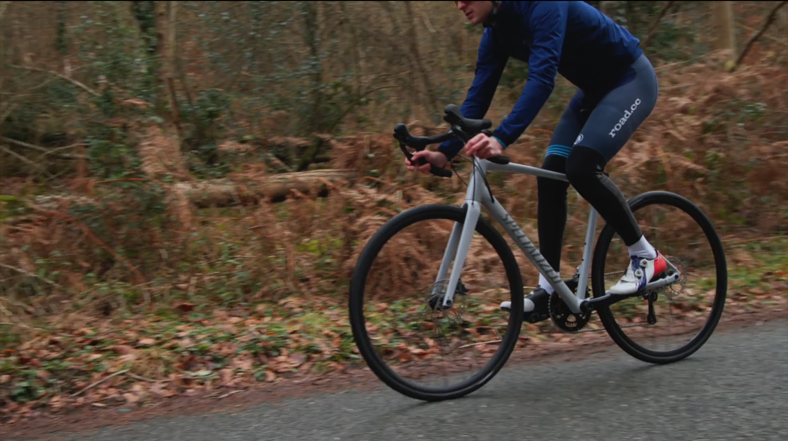 Liam Everesting