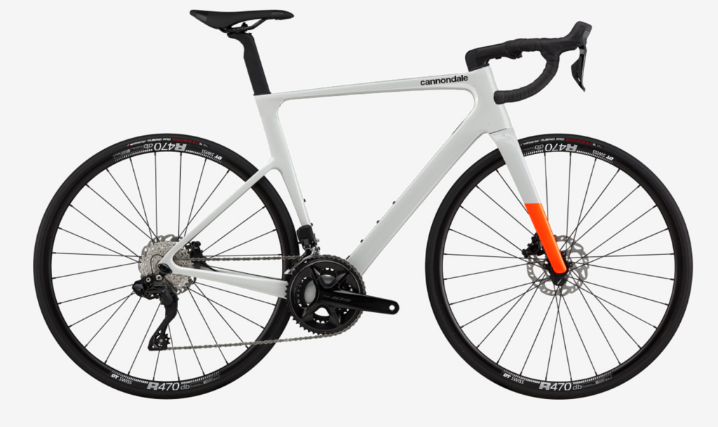 Cannondale SuperSix Evo 3