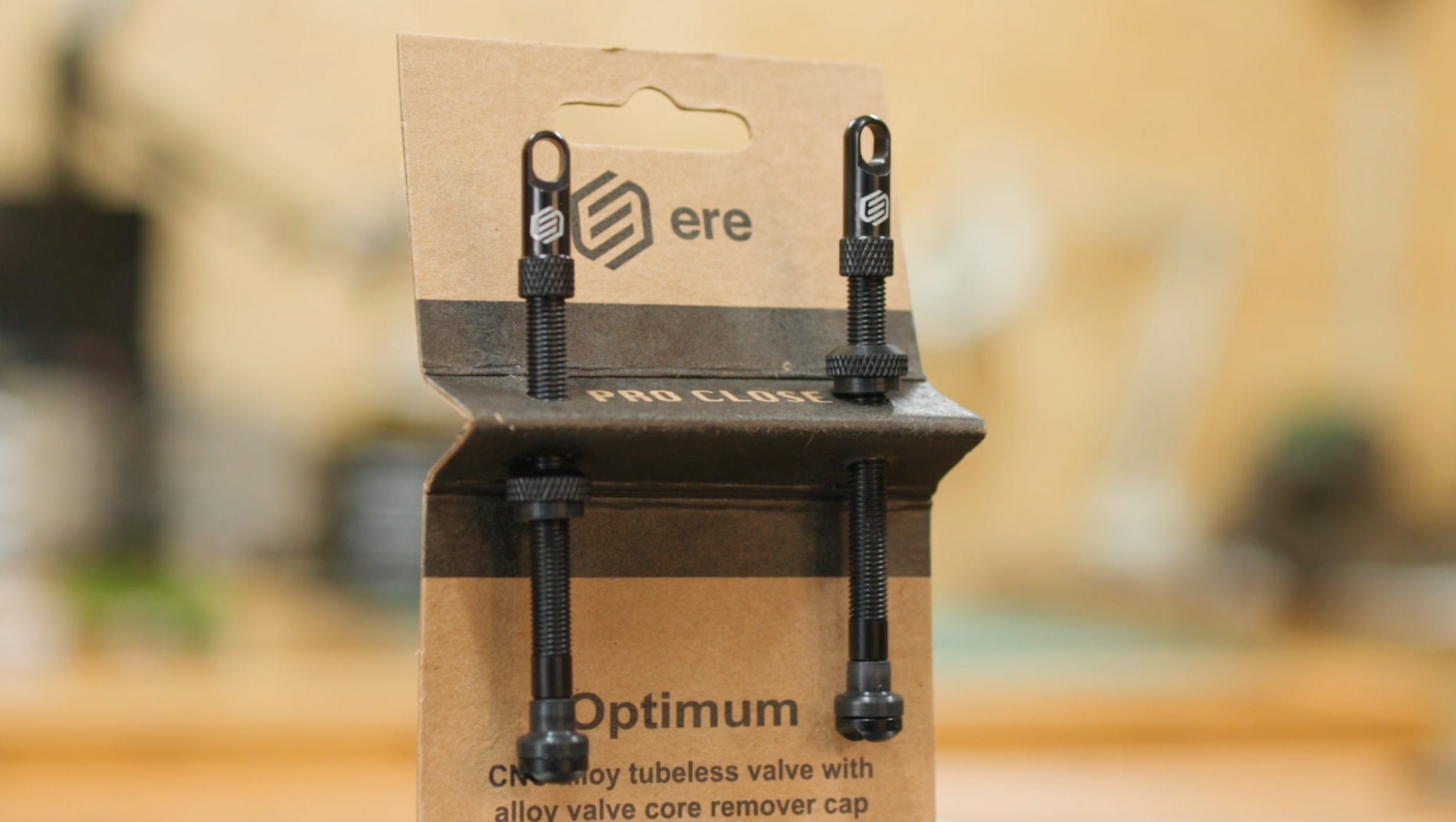 2023 Ere Research tubeless valves