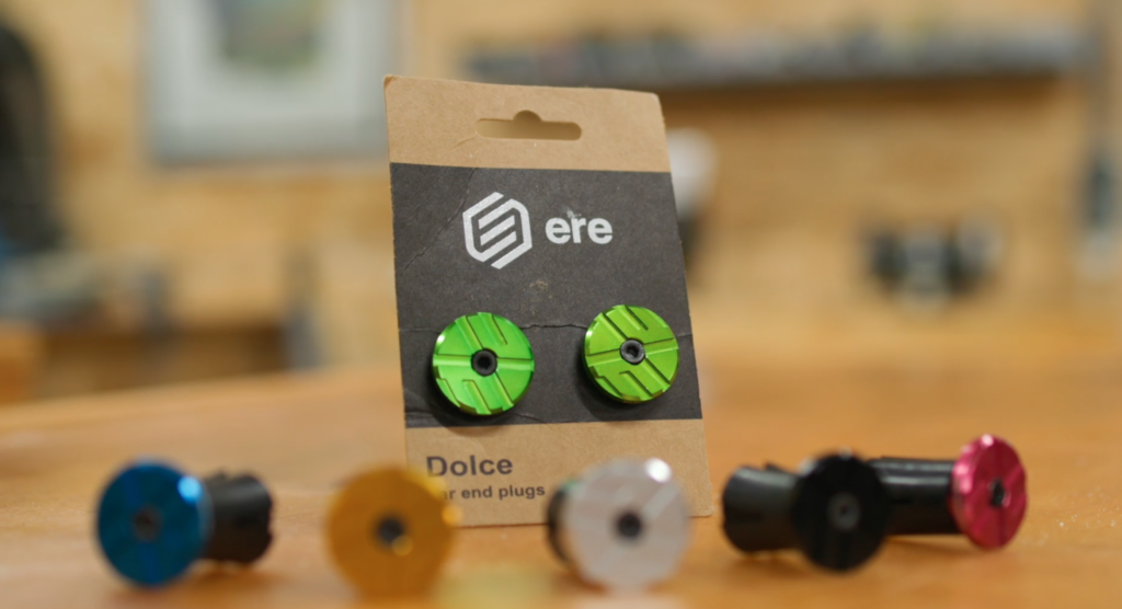 2023 Ere Research bar plugs