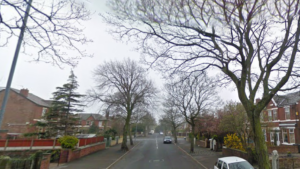 Man police want to speak to over Poole incident