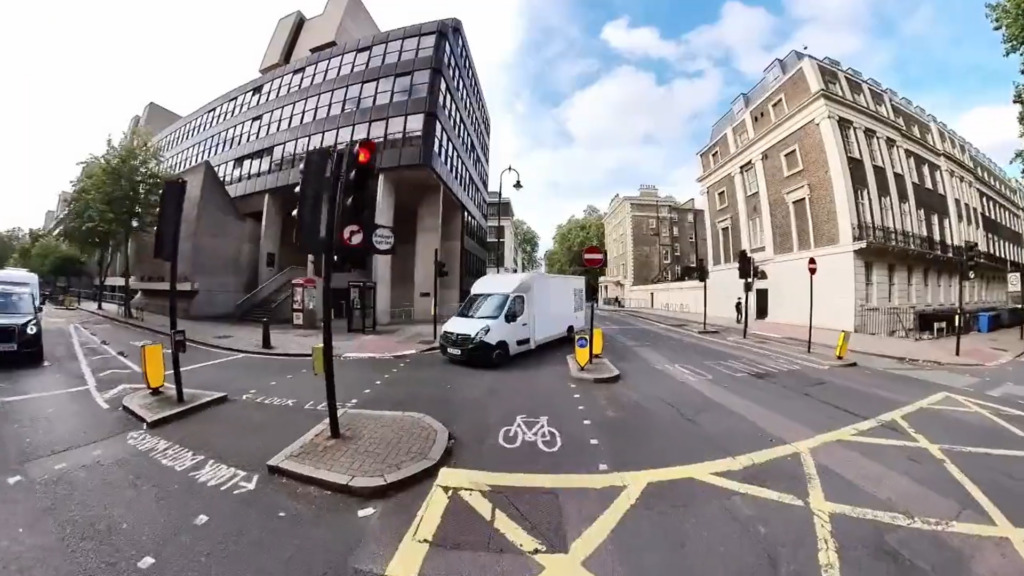 Jeremy Vine video 13/09/2023 (Twitter)