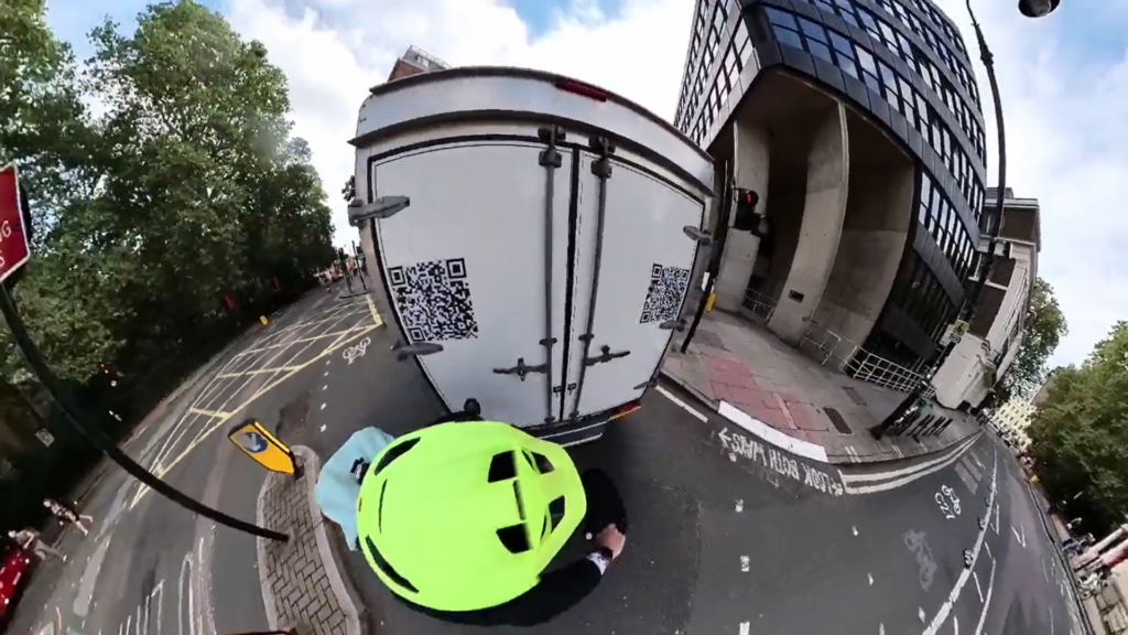 Road rage motorist who drove with cyclist on bonnet avoids jail