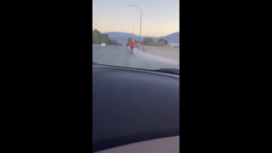 Burgos crash
