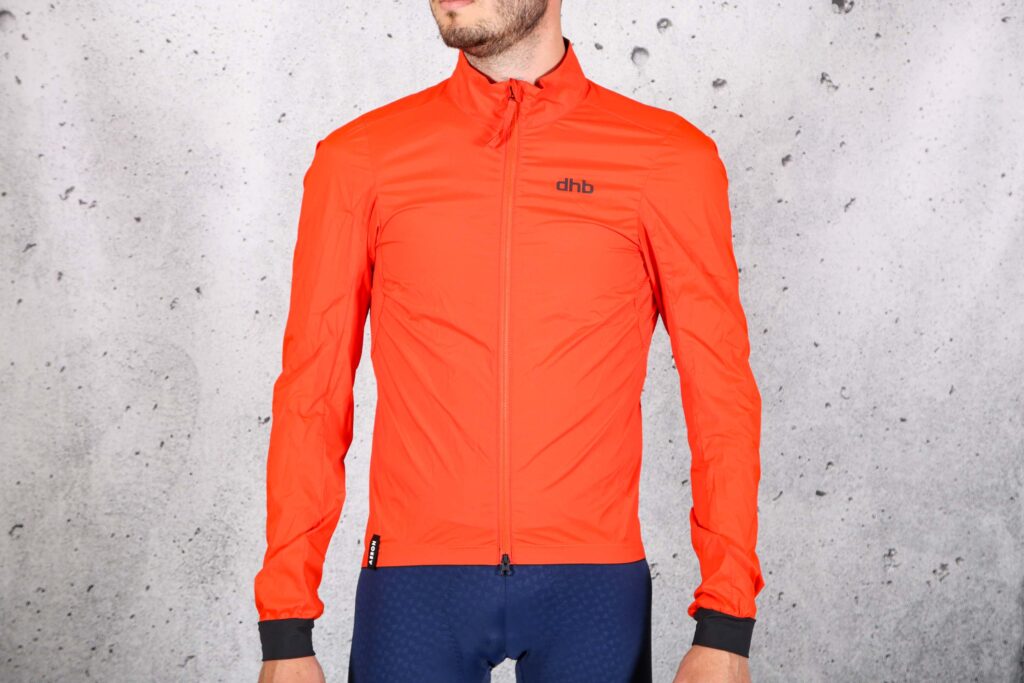 dhb Aeron Packable Jacket