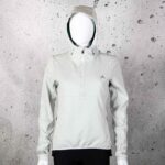 Altura Grid Women&rsquo;s Half Zip Softshell Hoodie