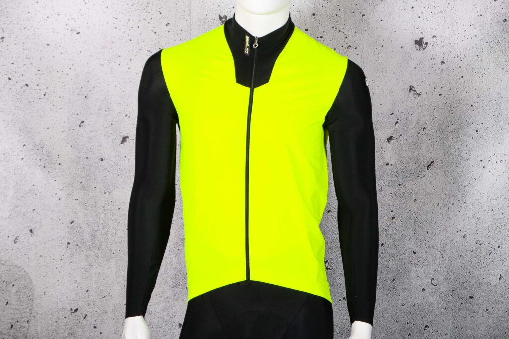 Assos Mille GTS Spring Fall Jacket C2