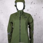 Gore Lupra Jacket Women&rsquo;s