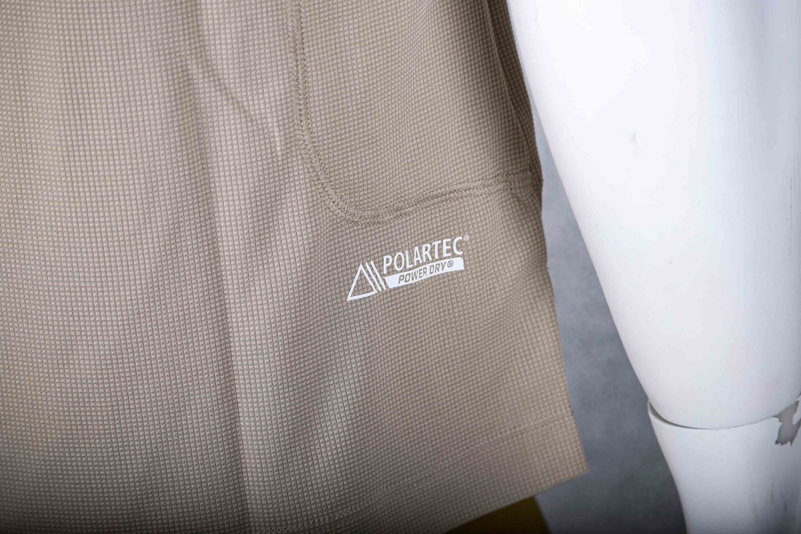 2022 MAAP Alt_Road Ride Tee 2 – Polartec logo