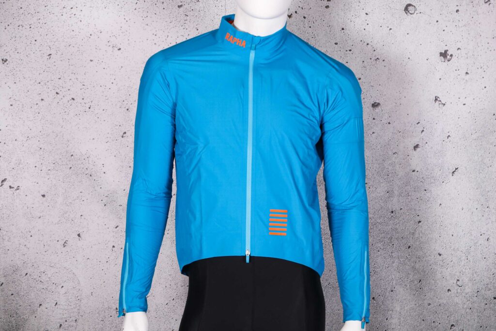 Rapha Men’s Pro Team Insulated Gore-Tex Rain Jacket
