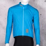 Rapha Men&rsquo;s Pro Team Insulated Gore-Tex Rain Jacket