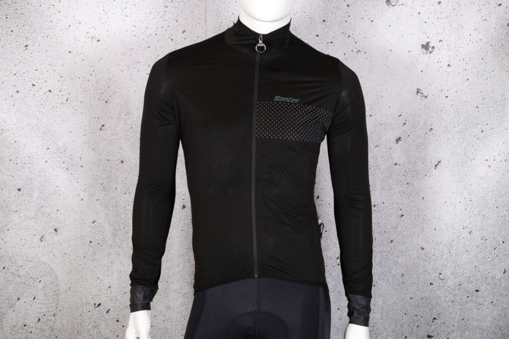 Santini Guard Nimbus Jacket